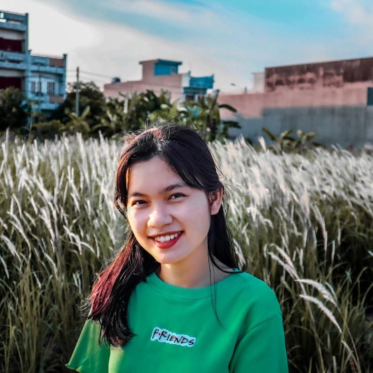 Marine Engineer Alex Kim