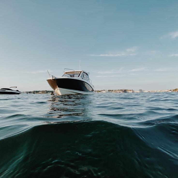 CreativeIdeasPlatforms yacht fleet